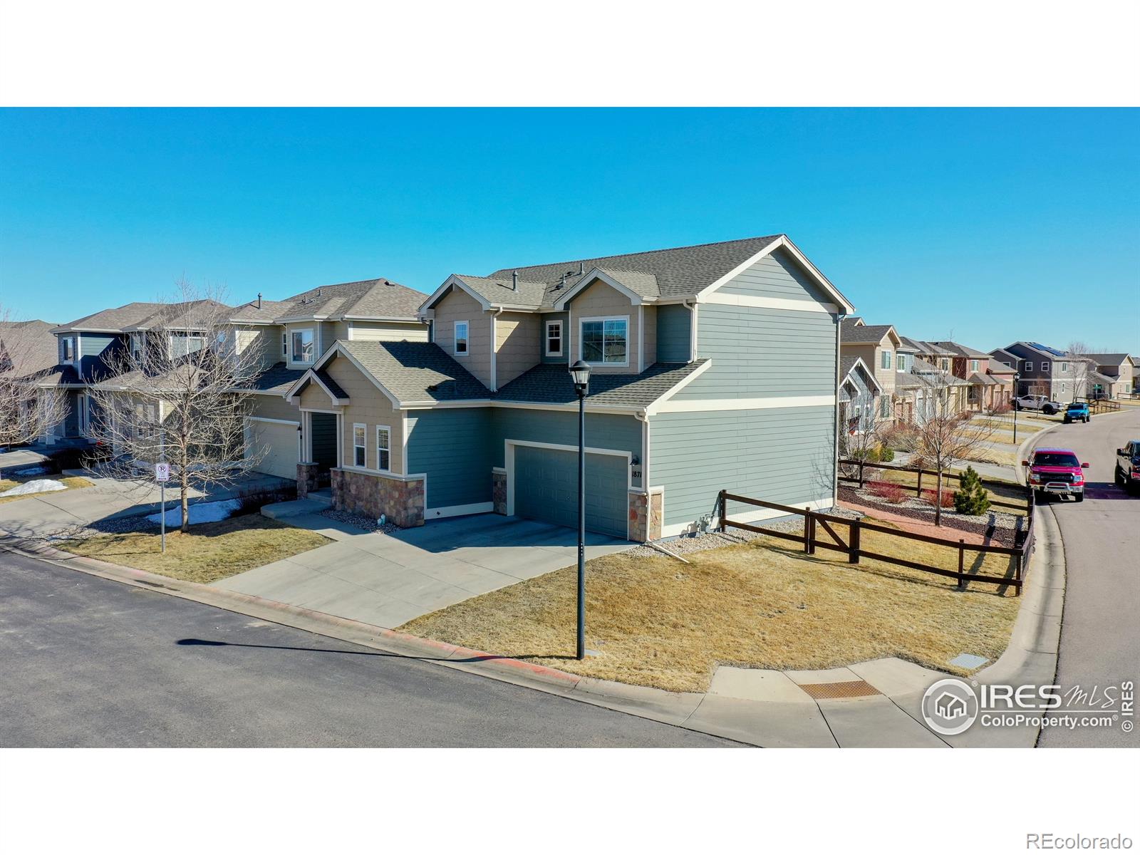 MLS Image #19 for 1871  winamac drive,fort collins, Colorado