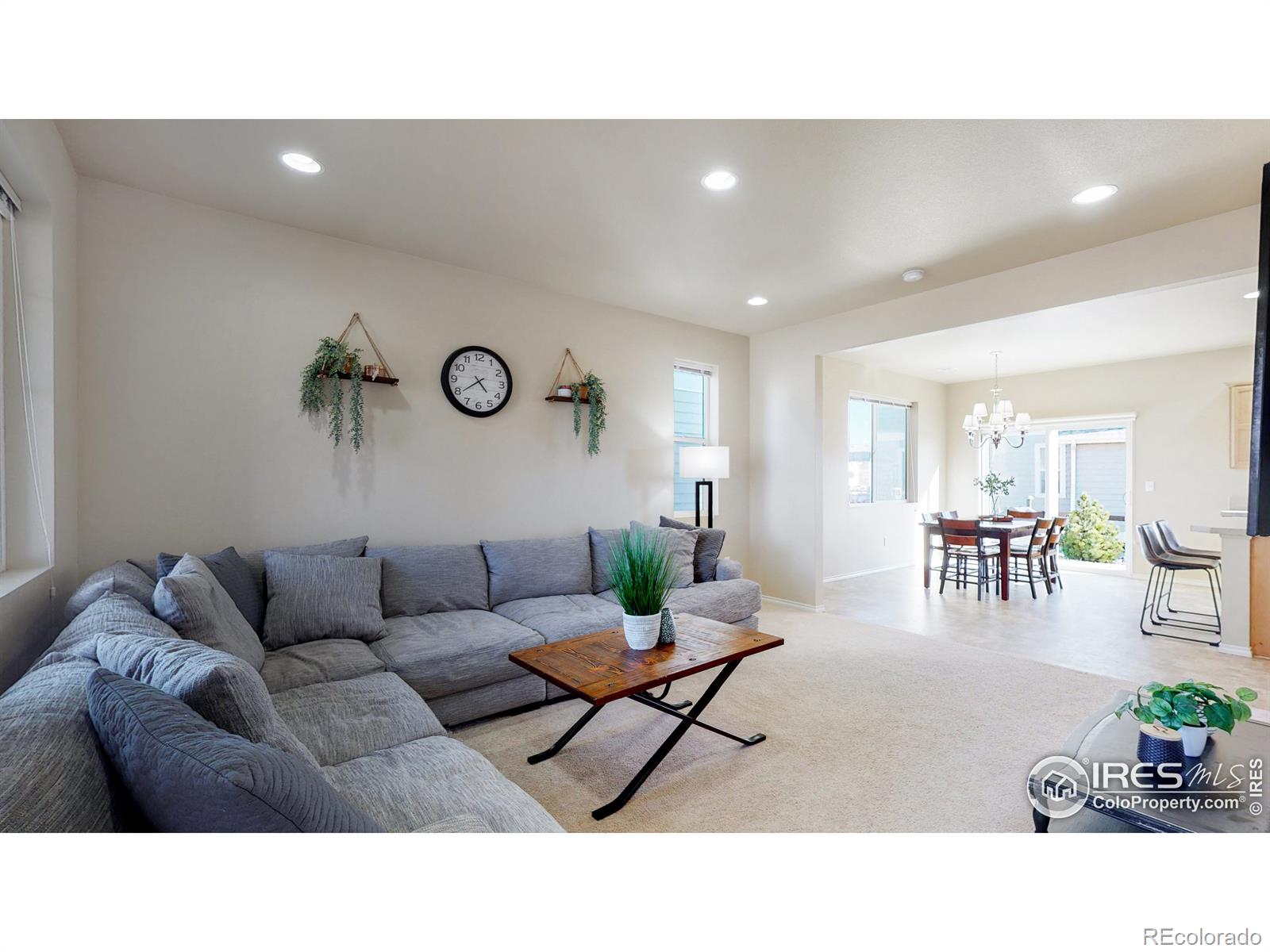 MLS Image #2 for 1871  winamac drive,fort collins, Colorado