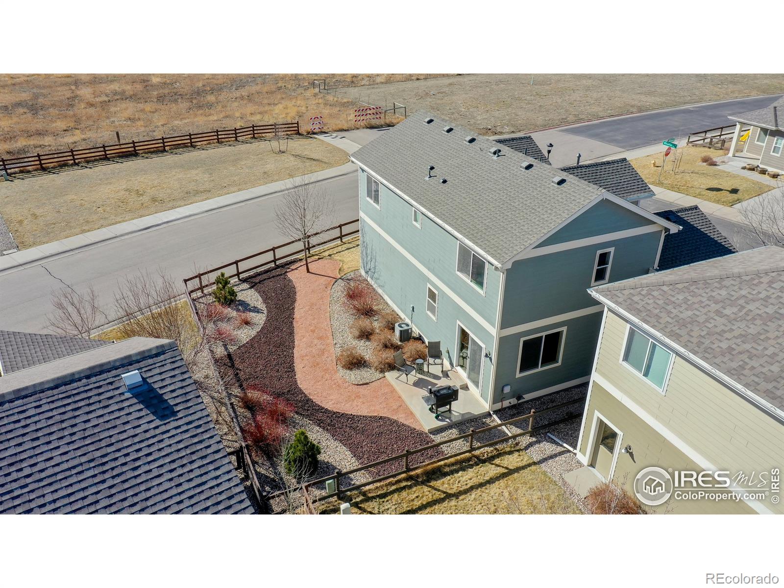 MLS Image #22 for 1871  winamac drive,fort collins, Colorado