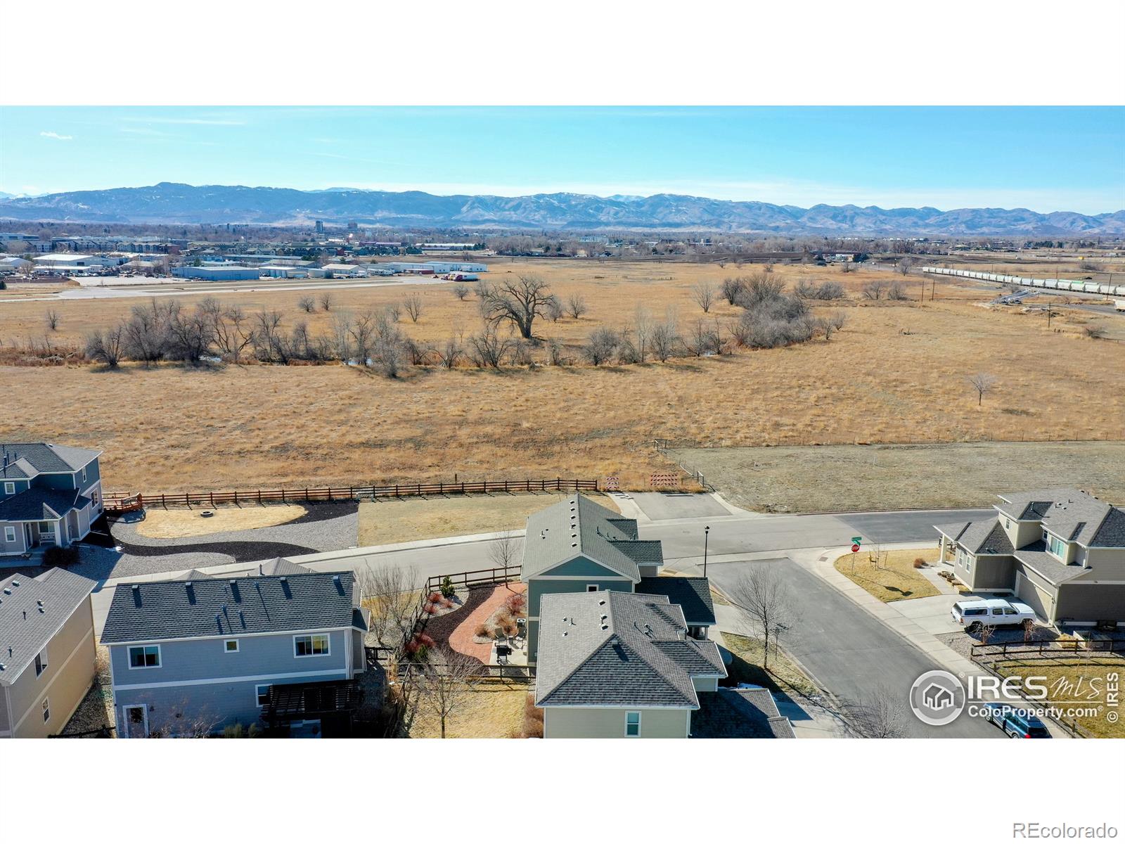 MLS Image #23 for 1871  winamac drive,fort collins, Colorado