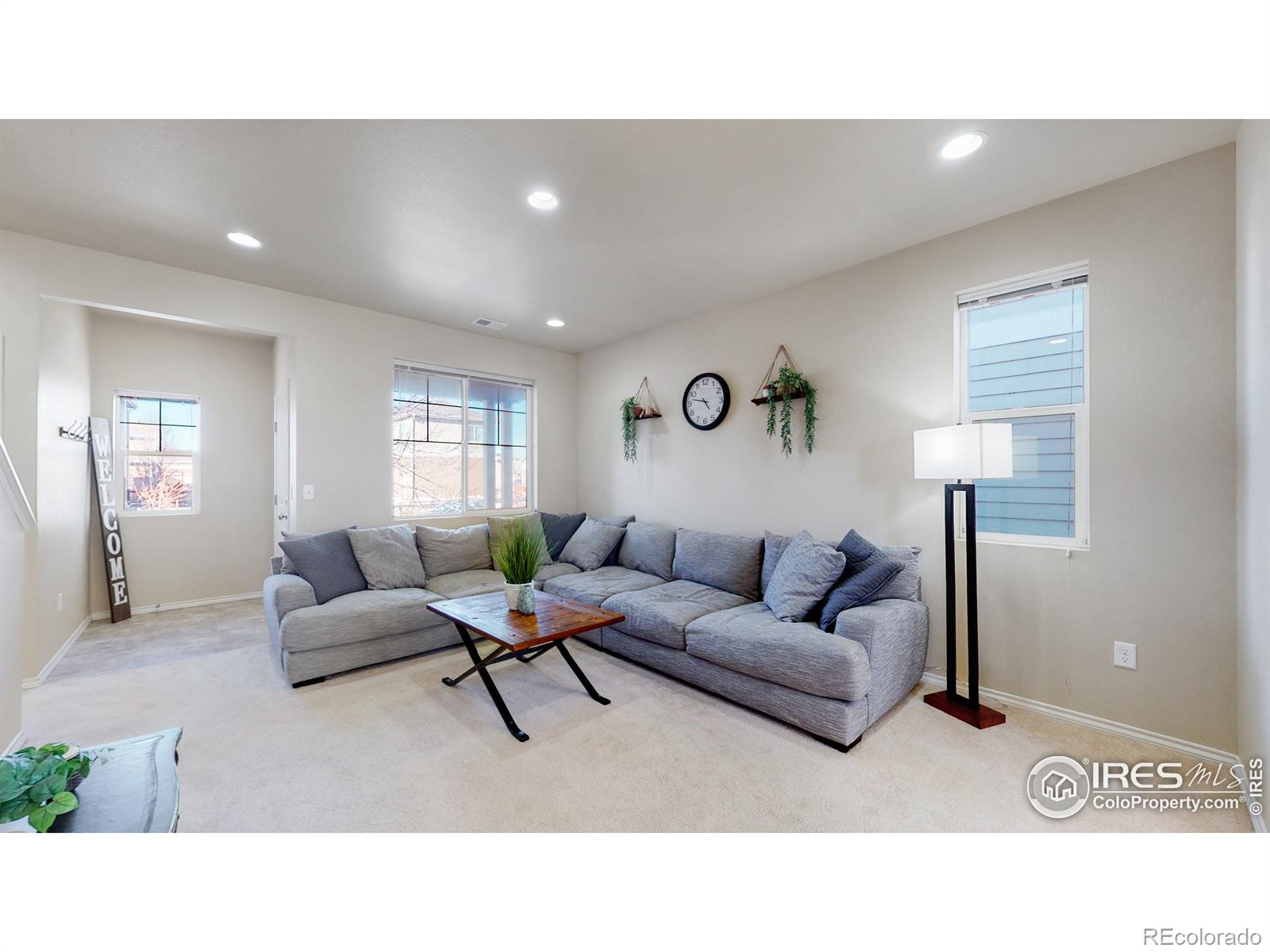 MLS Image #3 for 1871  winamac drive,fort collins, Colorado
