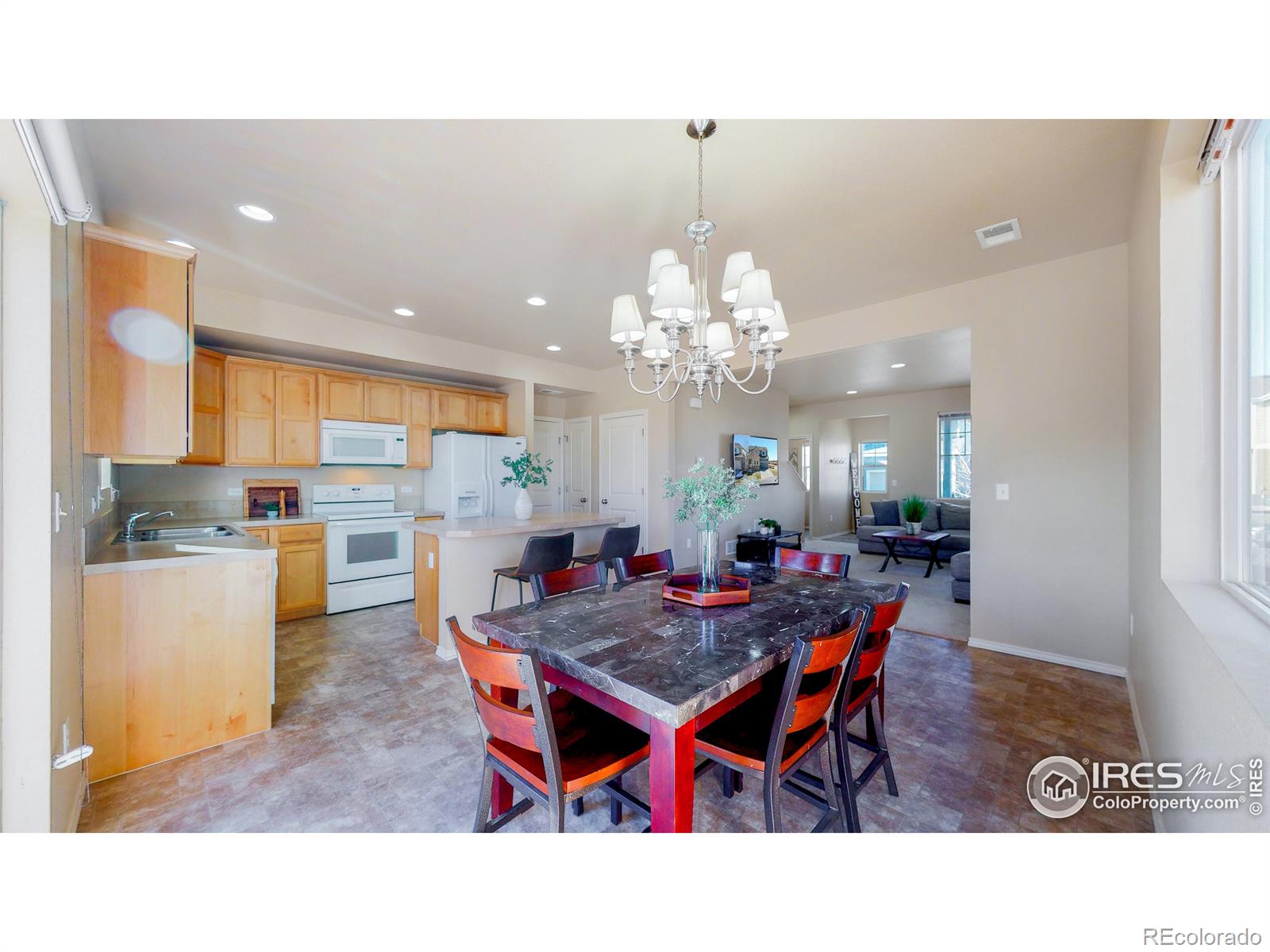 MLS Image #5 for 1871  winamac drive,fort collins, Colorado