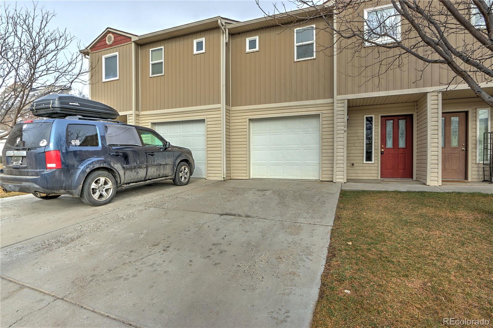MLS Image #0 for 406  yarrow circle,parachute, Colorado