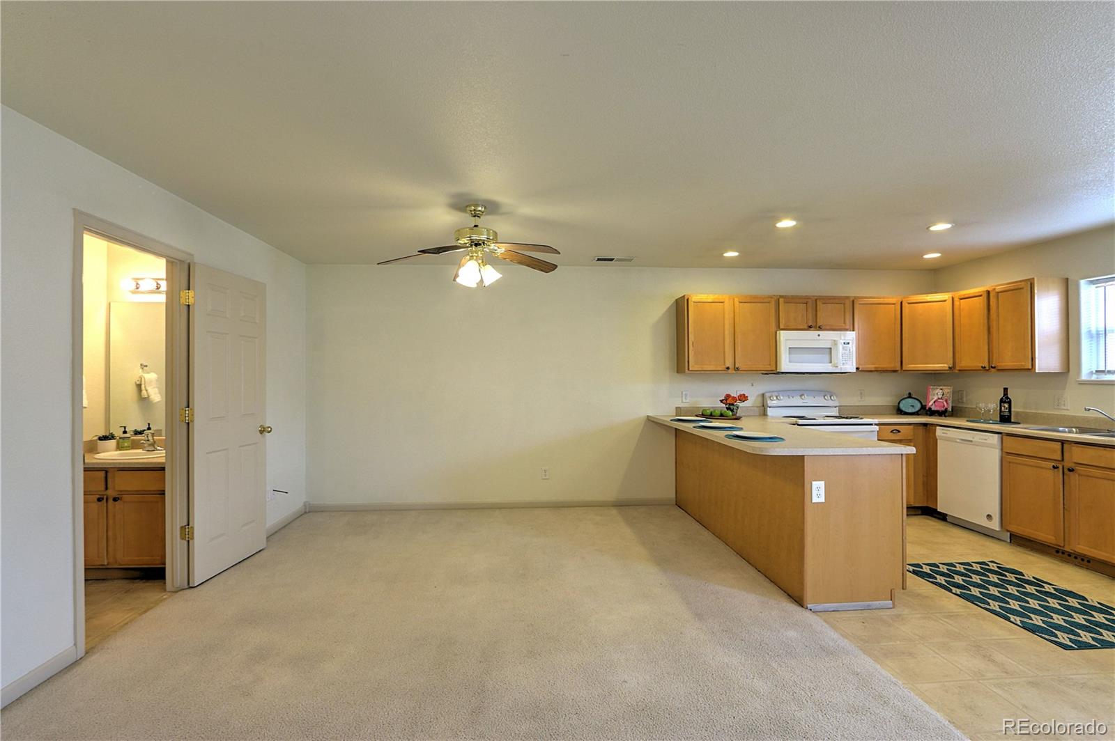 MLS Image #10 for 406  yarrow circle,parachute, Colorado