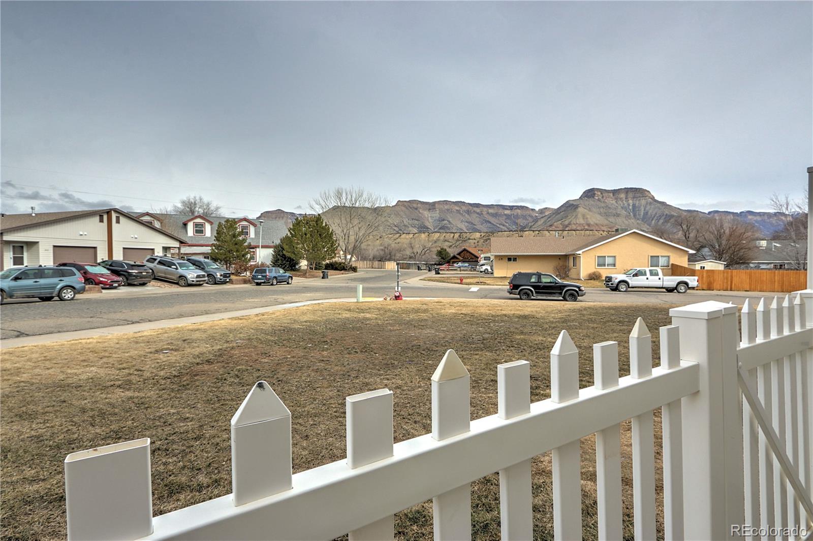 MLS Image #20 for 406  yarrow circle,parachute, Colorado