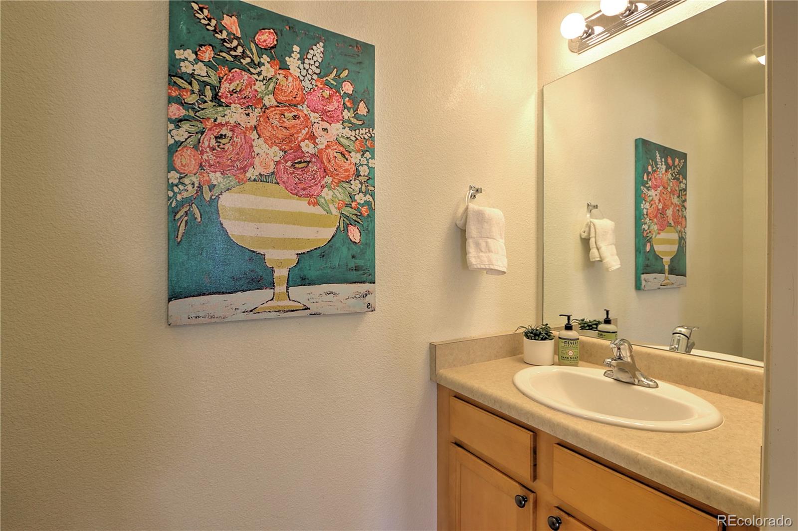 MLS Image #4 for 406  yarrow circle,parachute, Colorado