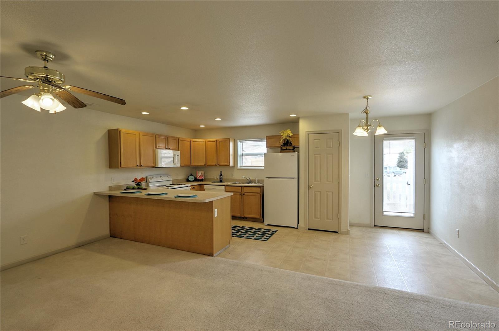 MLS Image #7 for 406  yarrow circle,parachute, Colorado