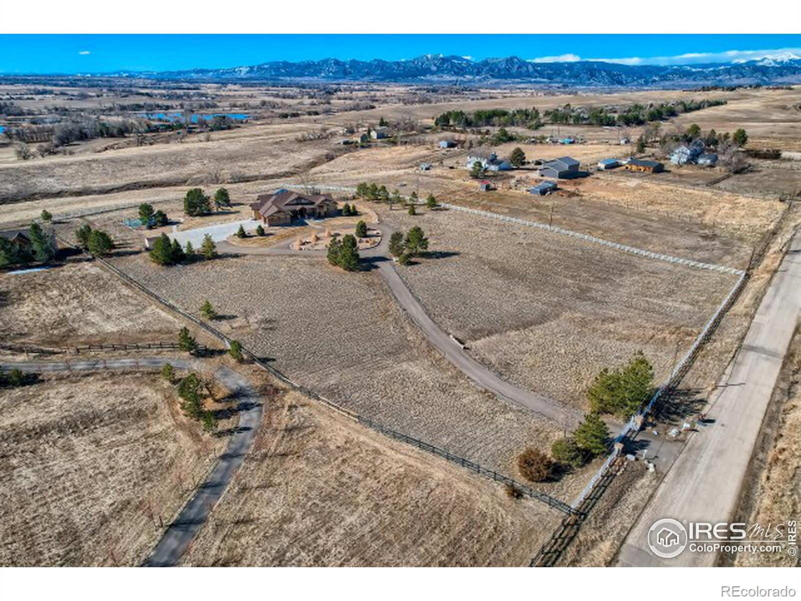 Report Image for 9670  Phillips Road,Lafayette, Colorado