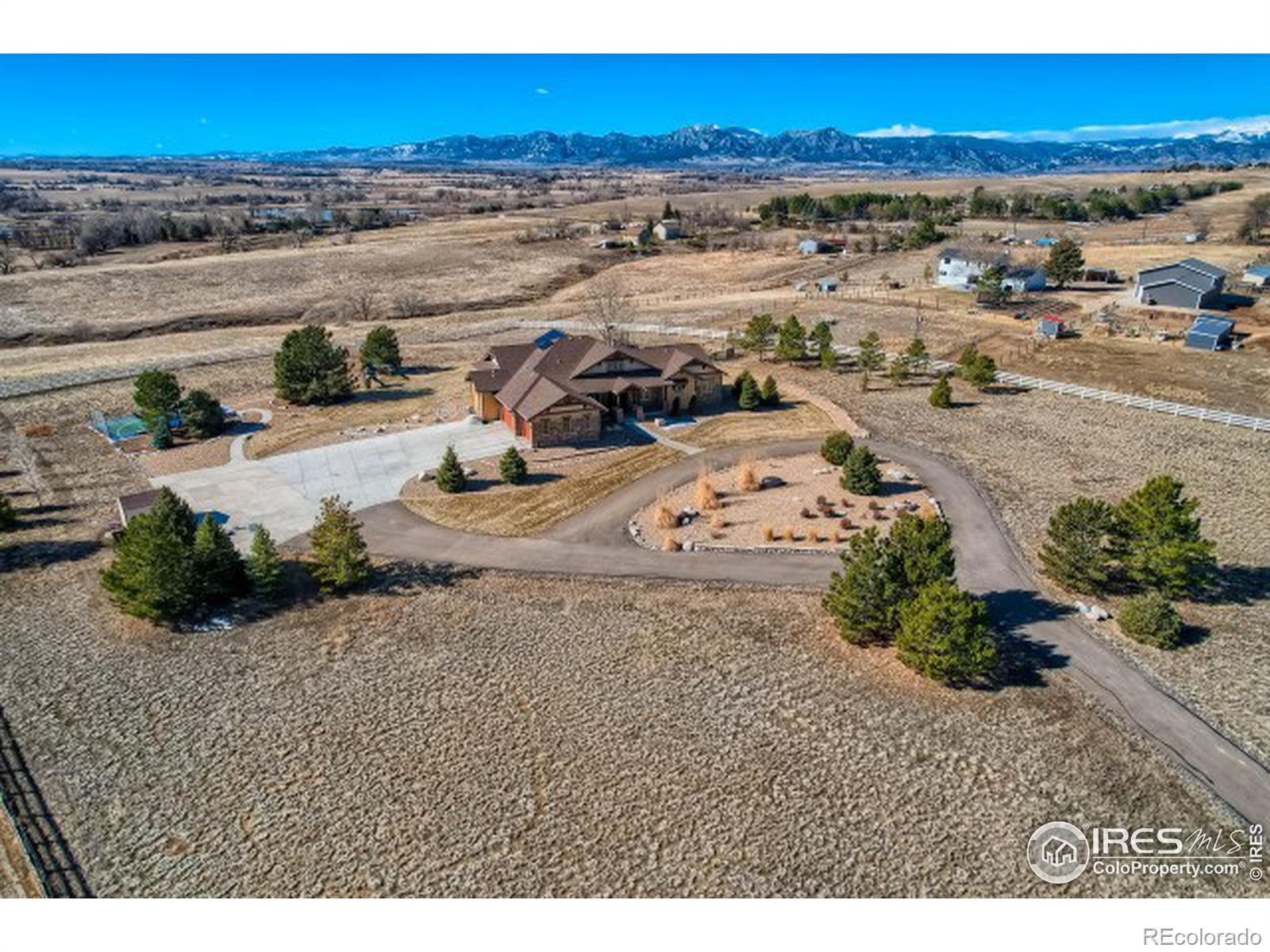MLS Image #2 for 9670  phillips road,lafayette, Colorado