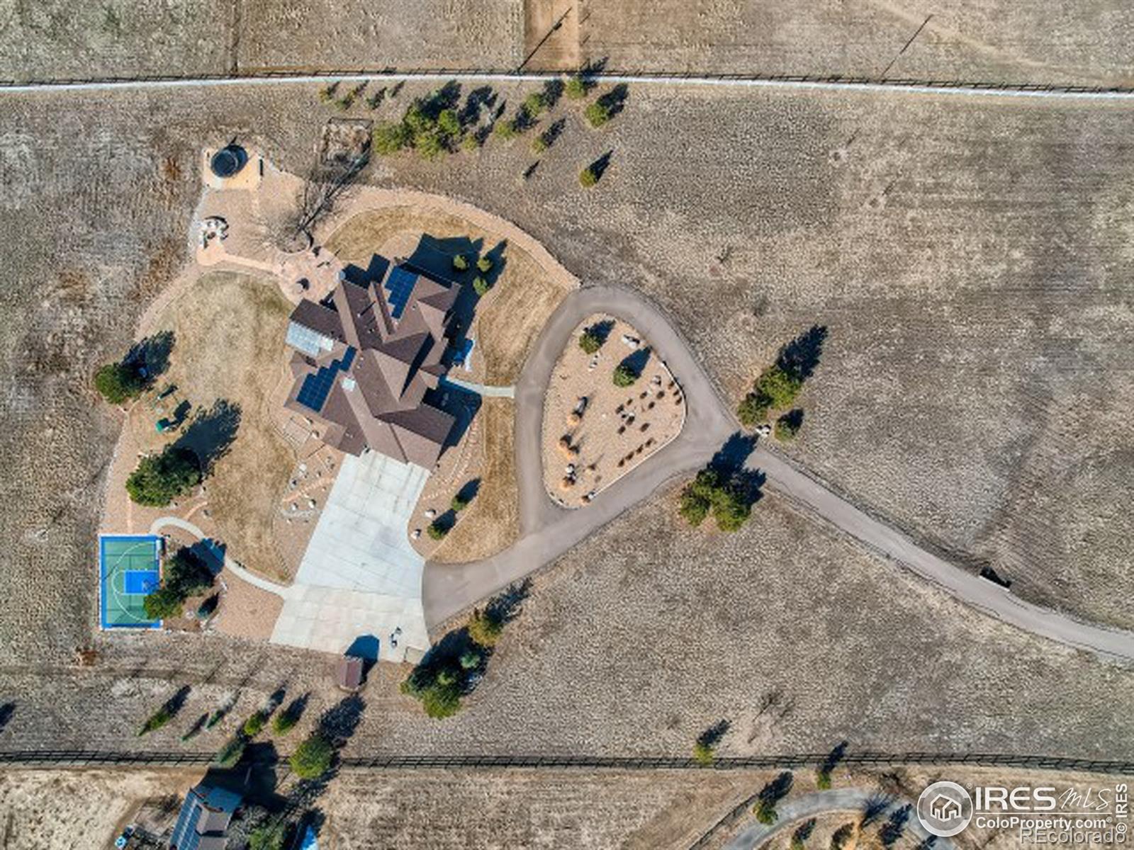 MLS Image #32 for 9670  phillips road,lafayette, Colorado