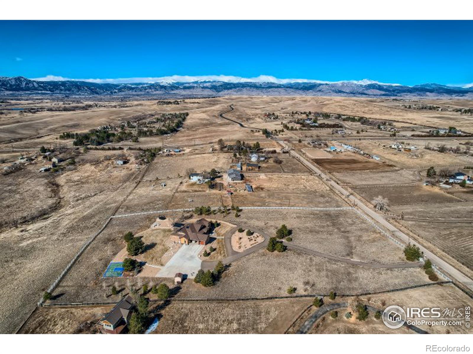 MLS Image #5 for 9670  phillips road,lafayette, Colorado