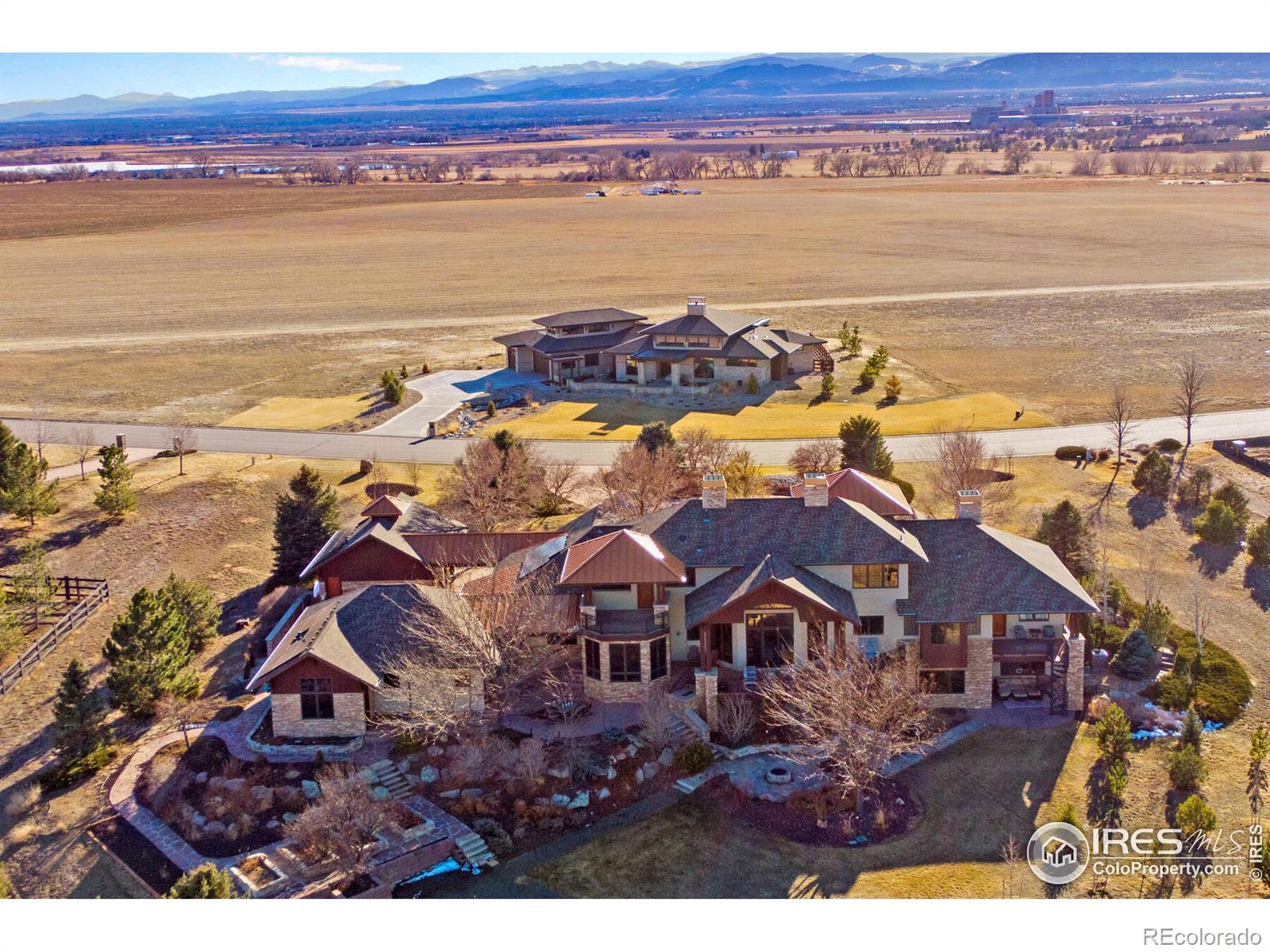 Report Image for 3438  Taliesin Way,Fort Collins, Colorado