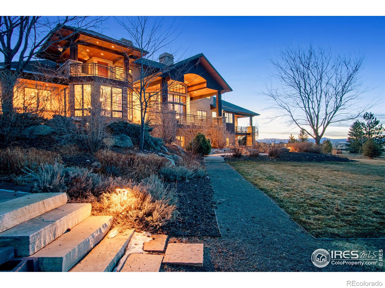 MLS Image #10 for 3438  taliesin way,fort collins, Colorado