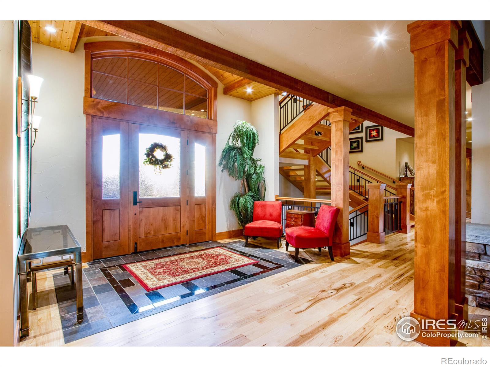 MLS Image #11 for 3438  taliesin way,fort collins, Colorado