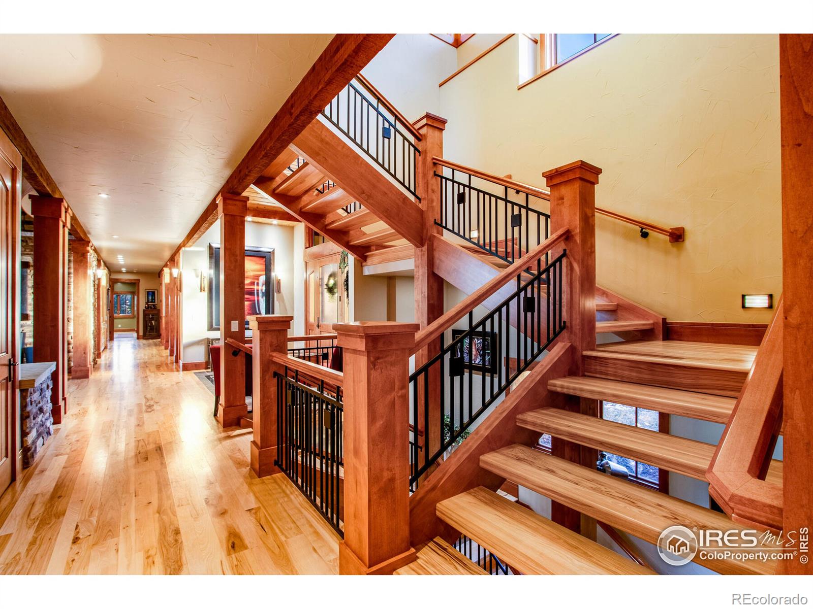 MLS Image #12 for 3438  taliesin way,fort collins, Colorado
