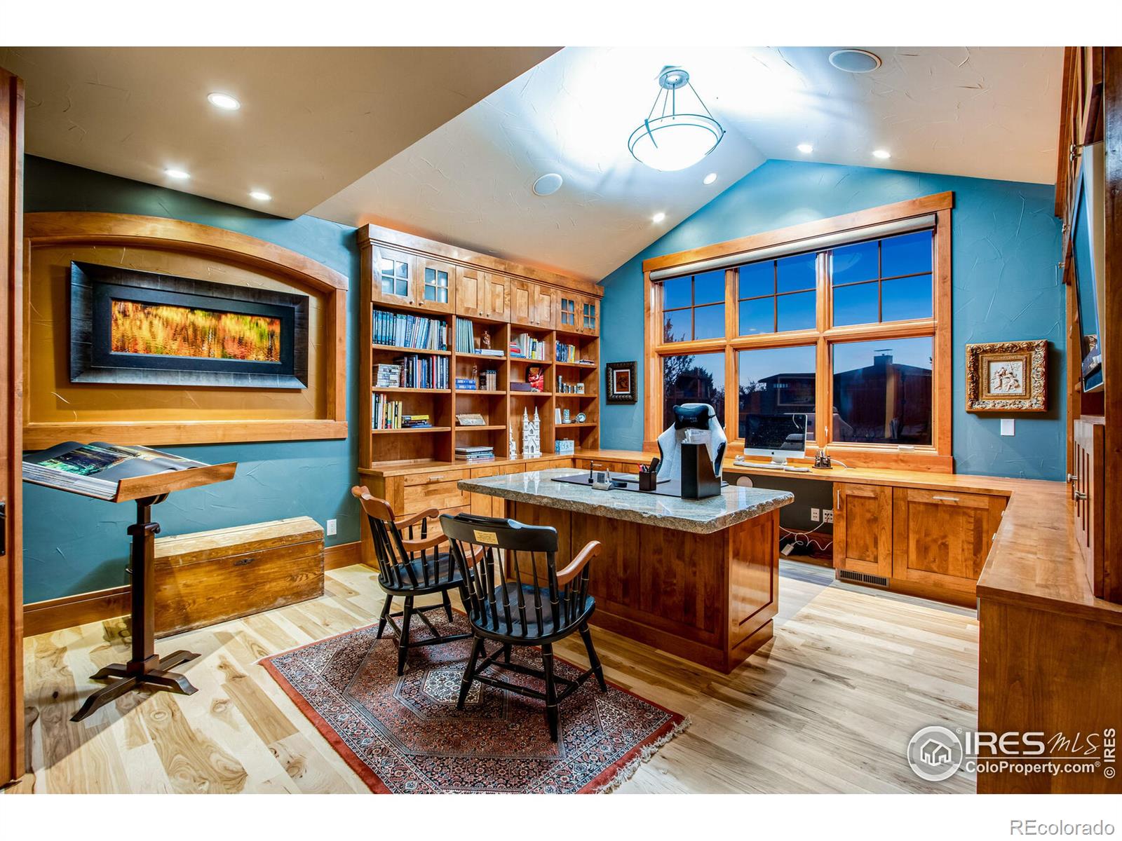 MLS Image #13 for 3438  taliesin way,fort collins, Colorado