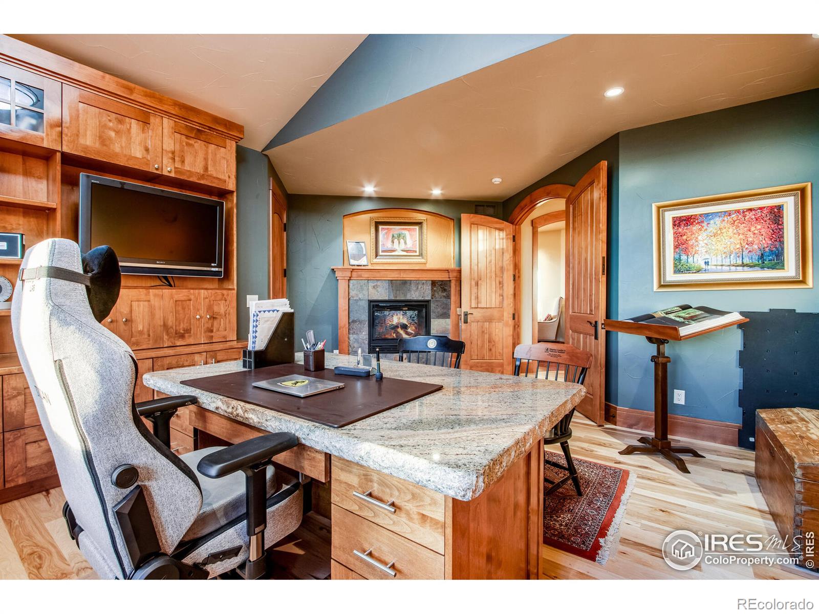 MLS Image #14 for 3438  taliesin way,fort collins, Colorado