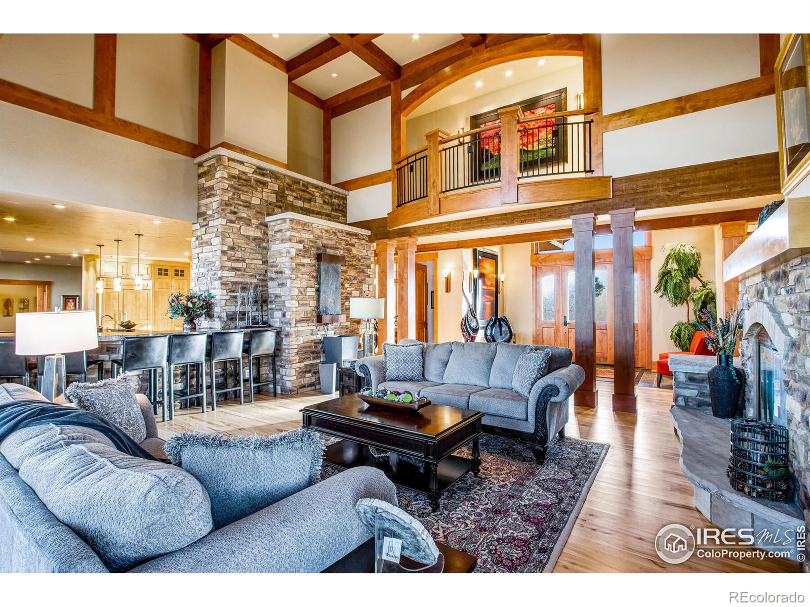 MLS Image #15 for 3438  taliesin way,fort collins, Colorado