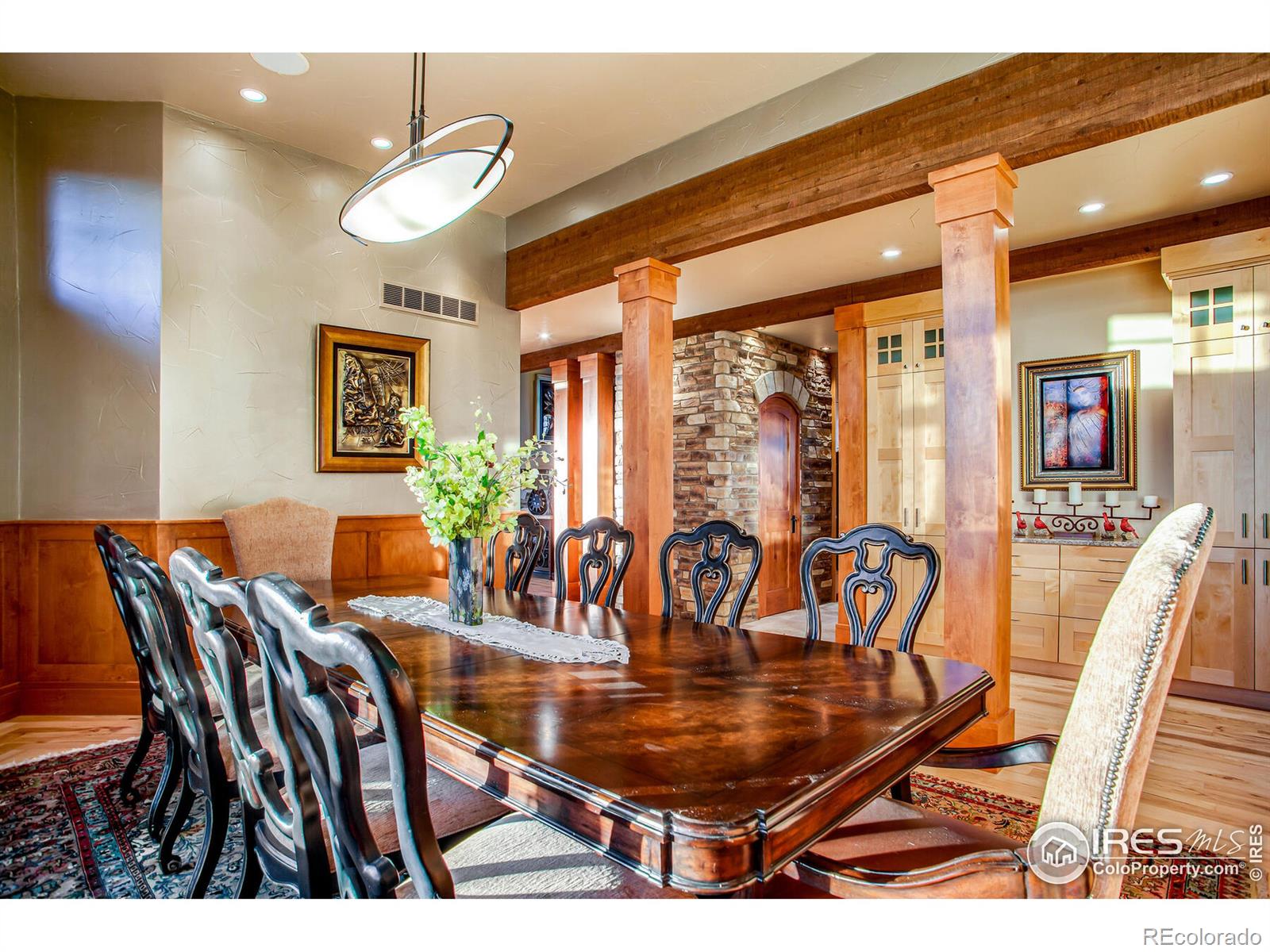 MLS Image #17 for 3438  taliesin way,fort collins, Colorado