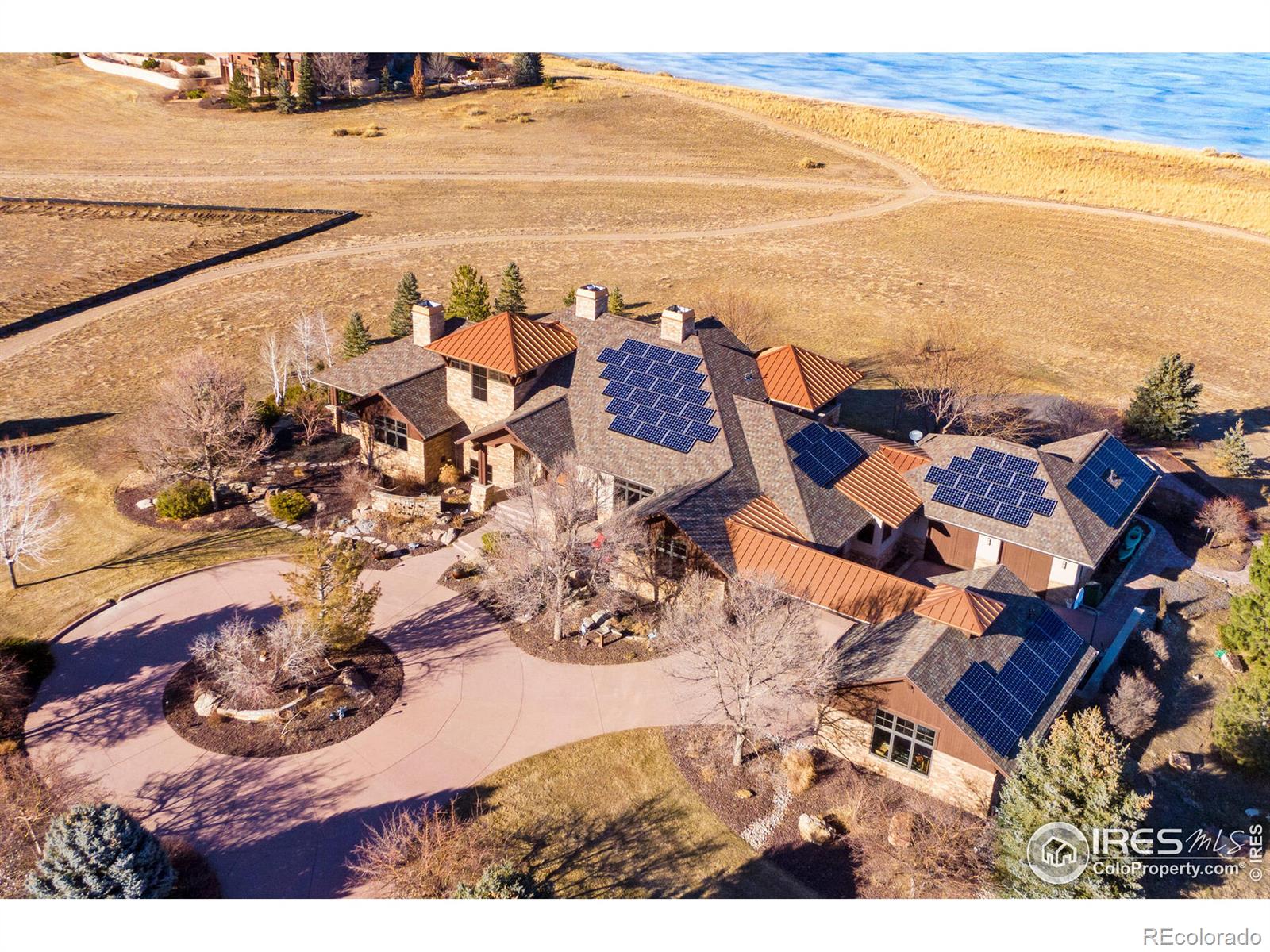 MLS Image #2 for 3438  taliesin way,fort collins, Colorado