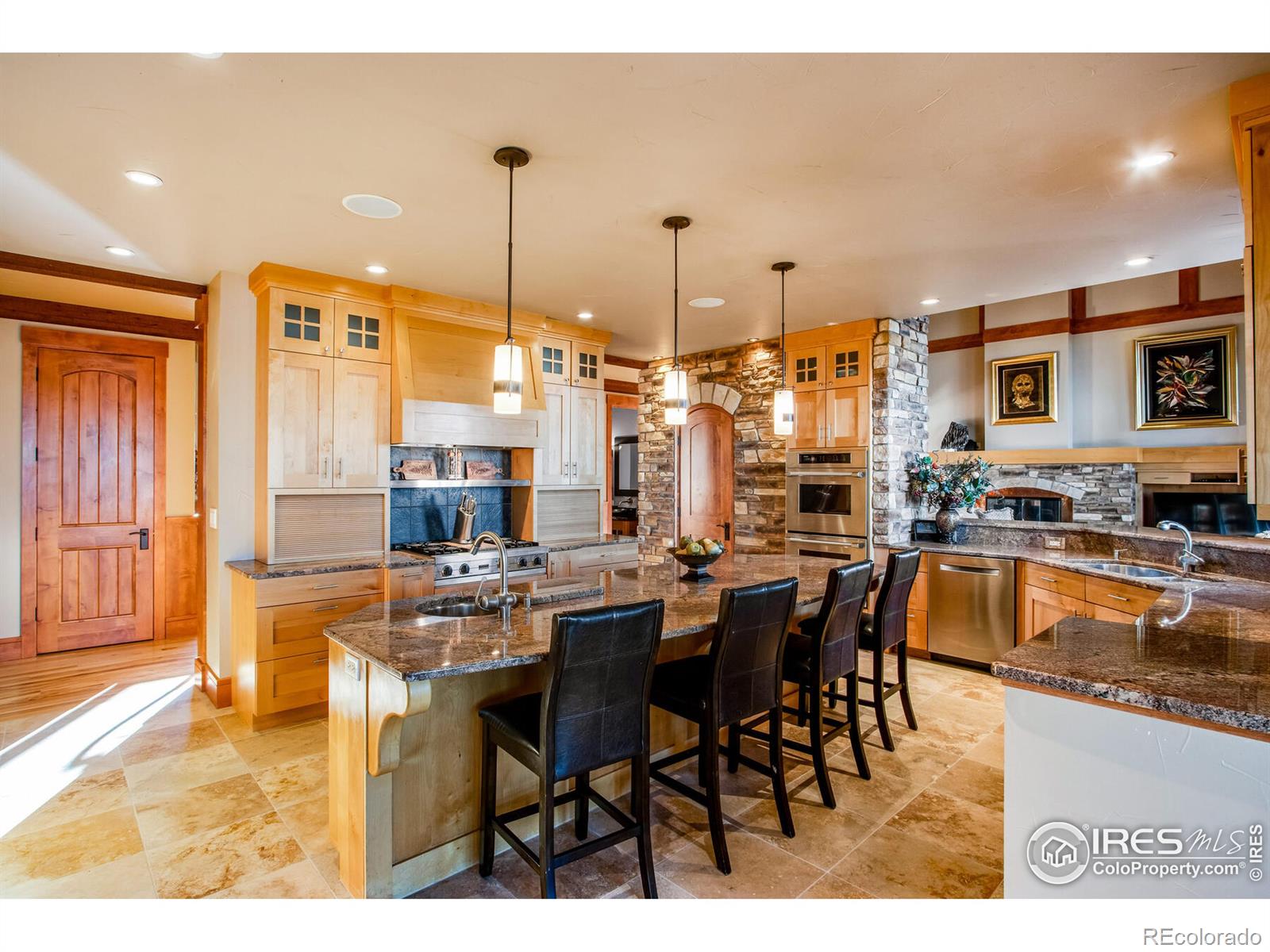 MLS Image #20 for 3438  taliesin way,fort collins, Colorado