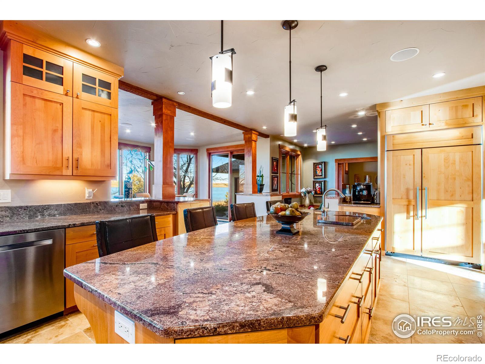 MLS Image #23 for 3438  taliesin way,fort collins, Colorado