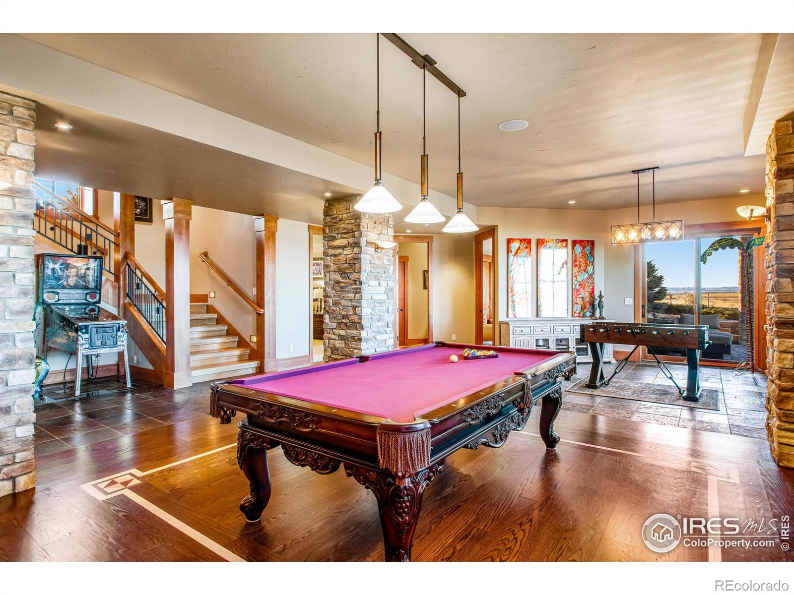 MLS Image #31 for 3438  taliesin way,fort collins, Colorado