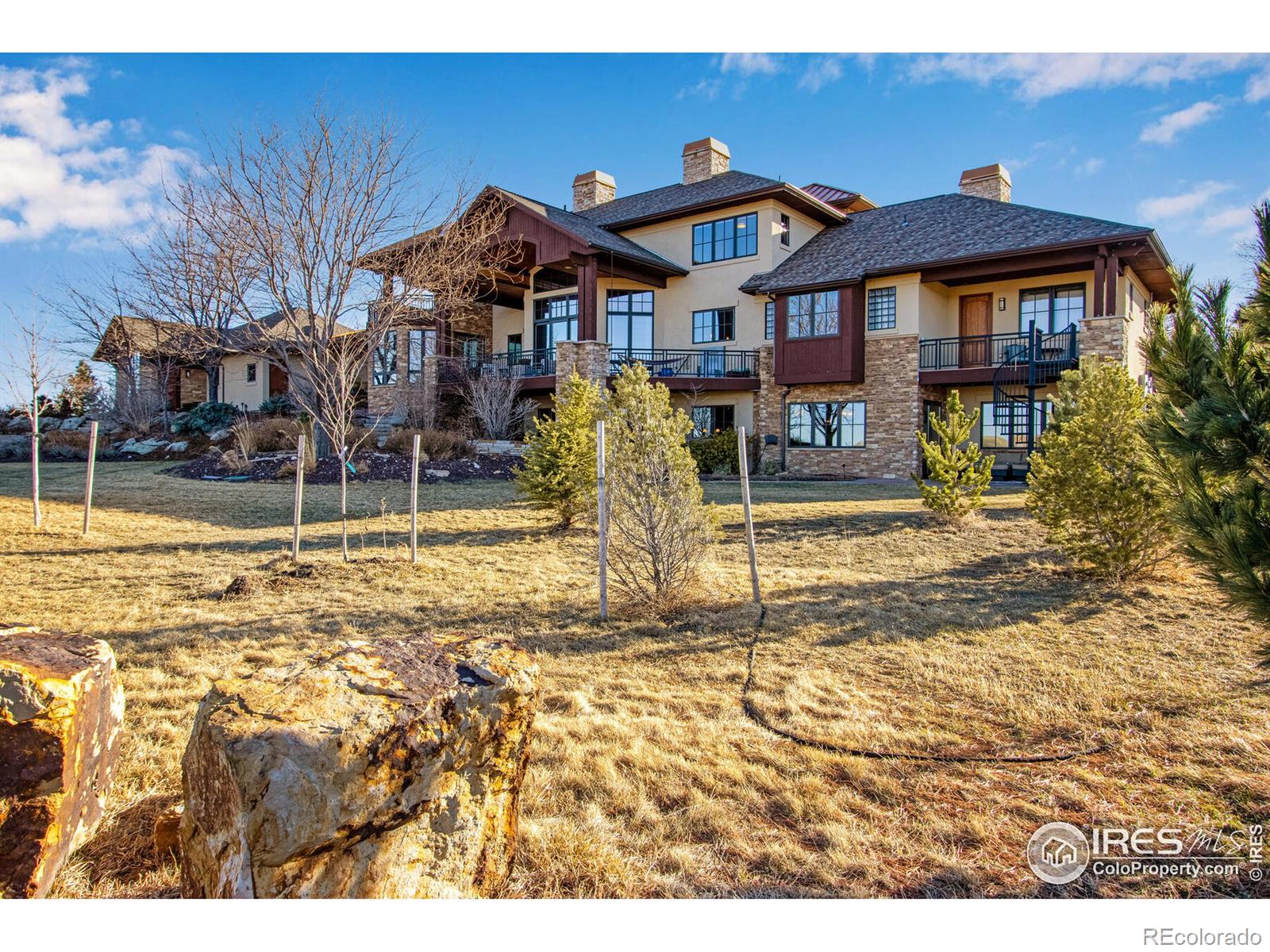 MLS Image #39 for 3438  taliesin way,fort collins, Colorado