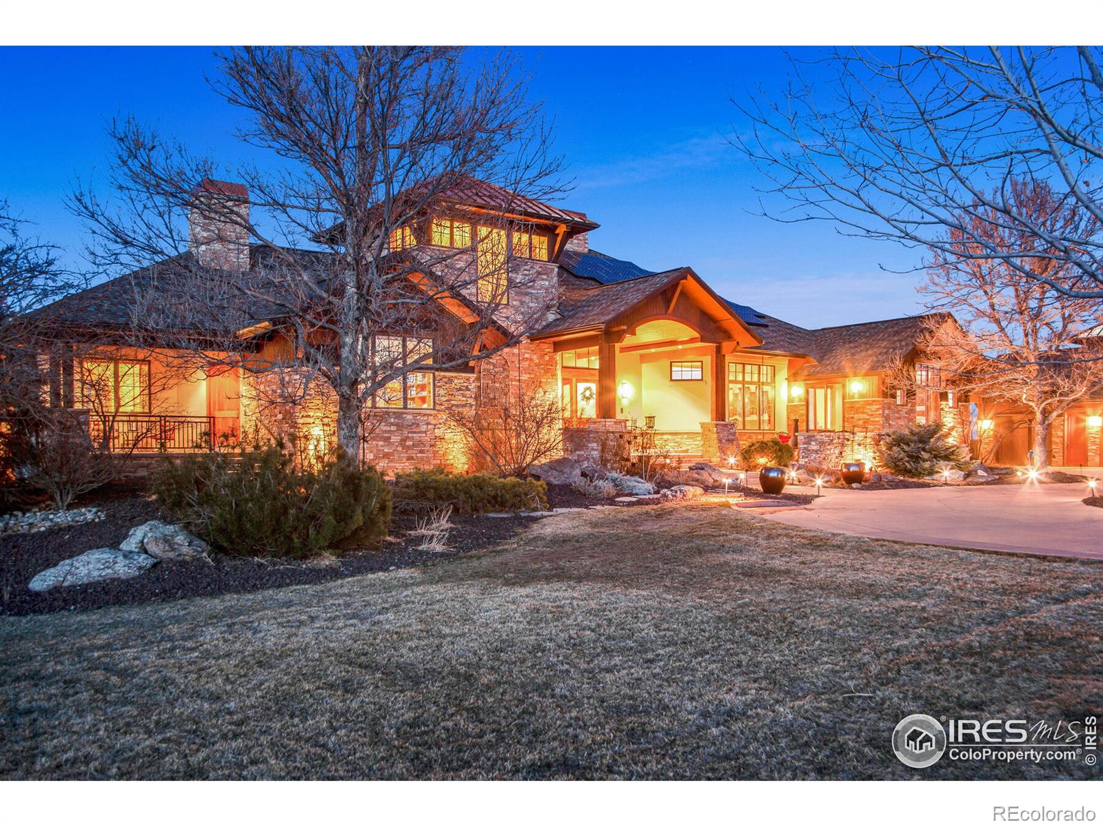MLS Image #4 for 3438  taliesin way,fort collins, Colorado