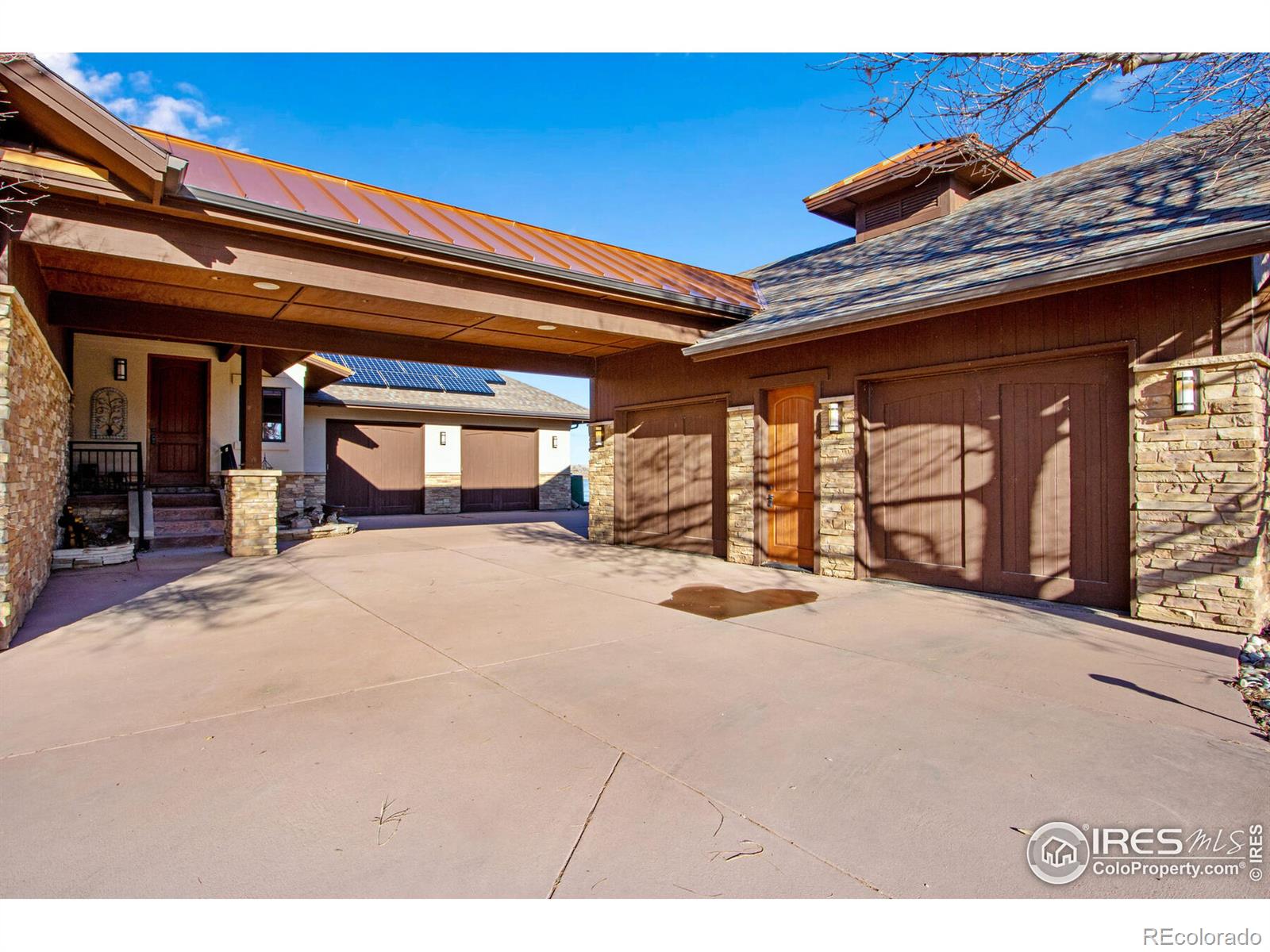MLS Image #5 for 3438  taliesin way,fort collins, Colorado