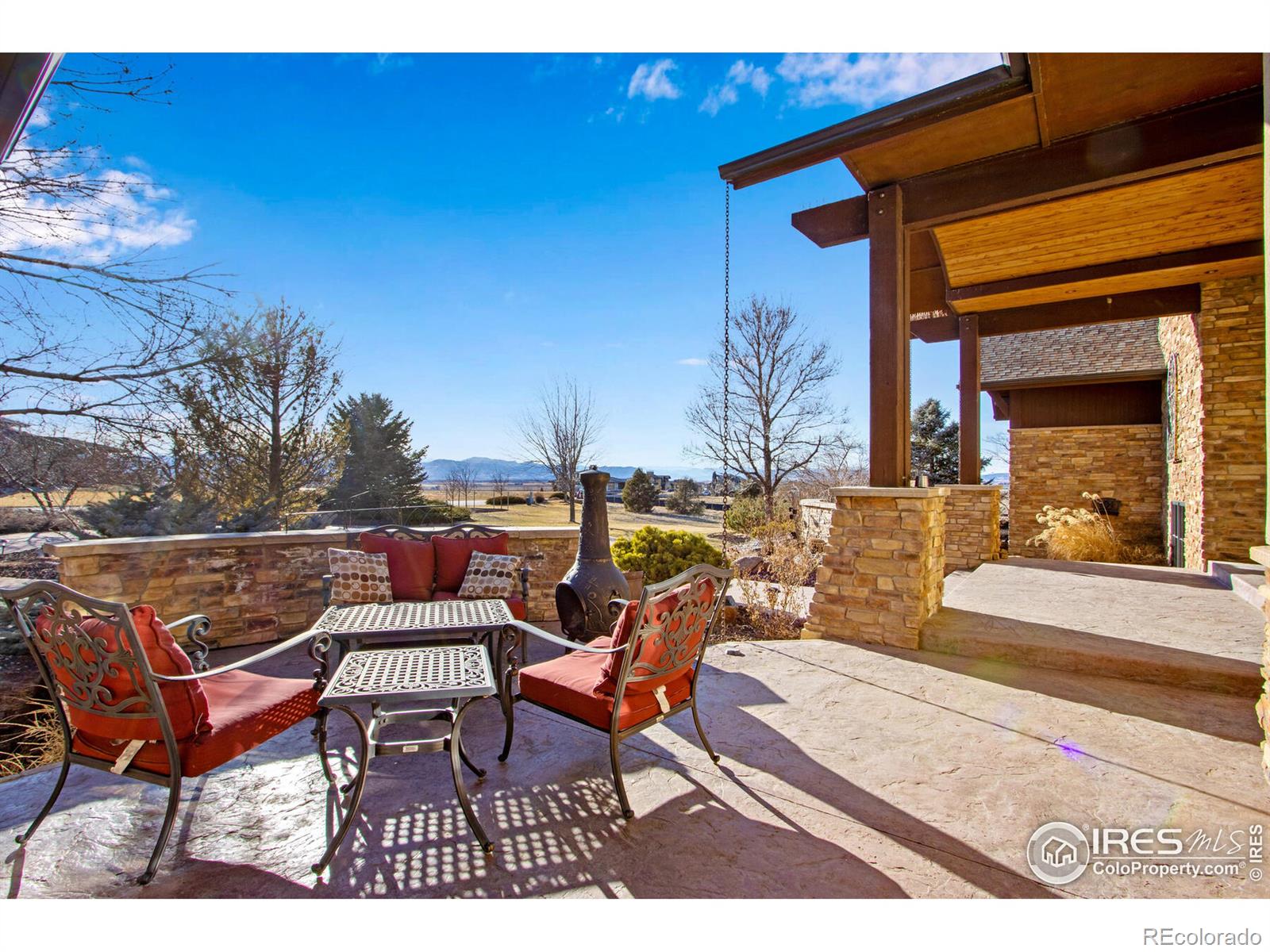 MLS Image #6 for 3438  taliesin way,fort collins, Colorado