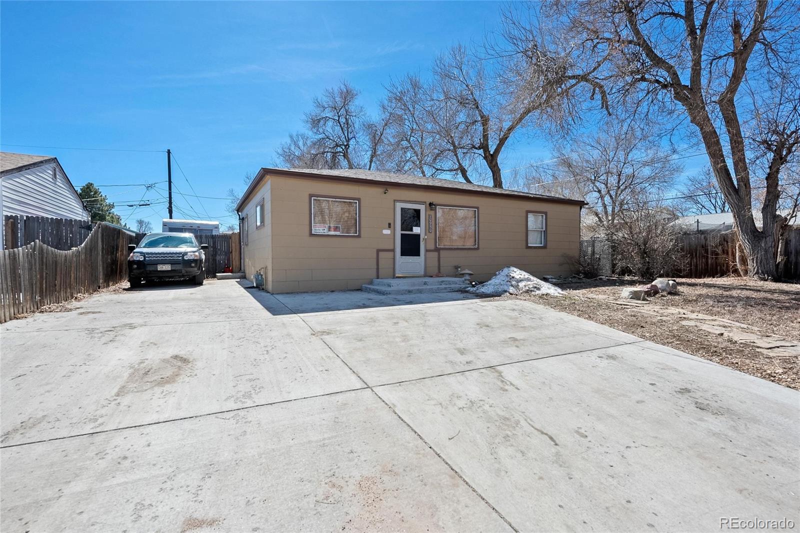 MLS Image #1 for 10950 w 39th avenue,wheat ridge, Colorado