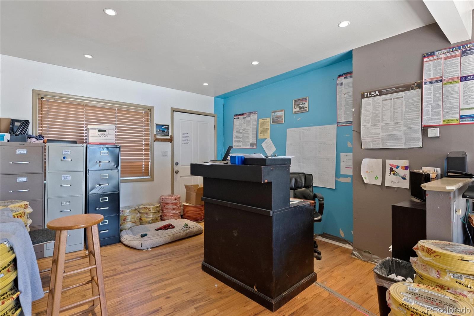 MLS Image #2 for 10950 w 39th avenue,wheat ridge, Colorado