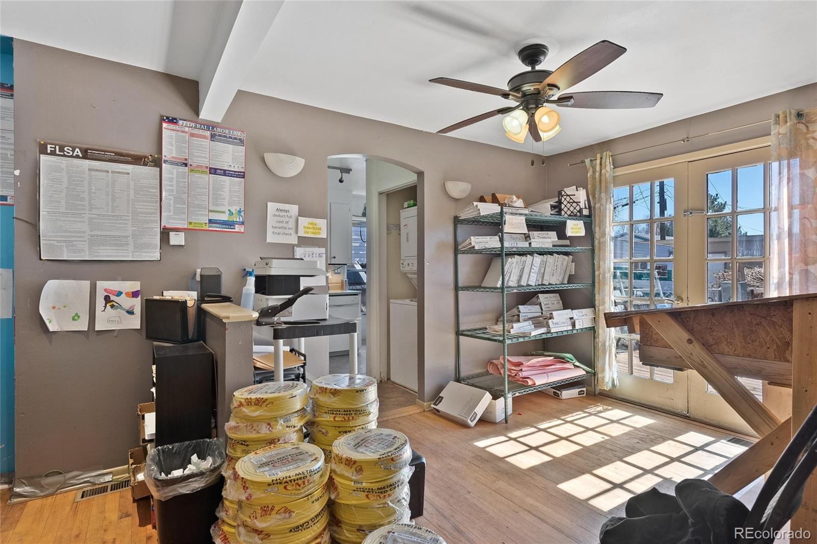 MLS Image #3 for 10950 w 39th avenue,wheat ridge, Colorado