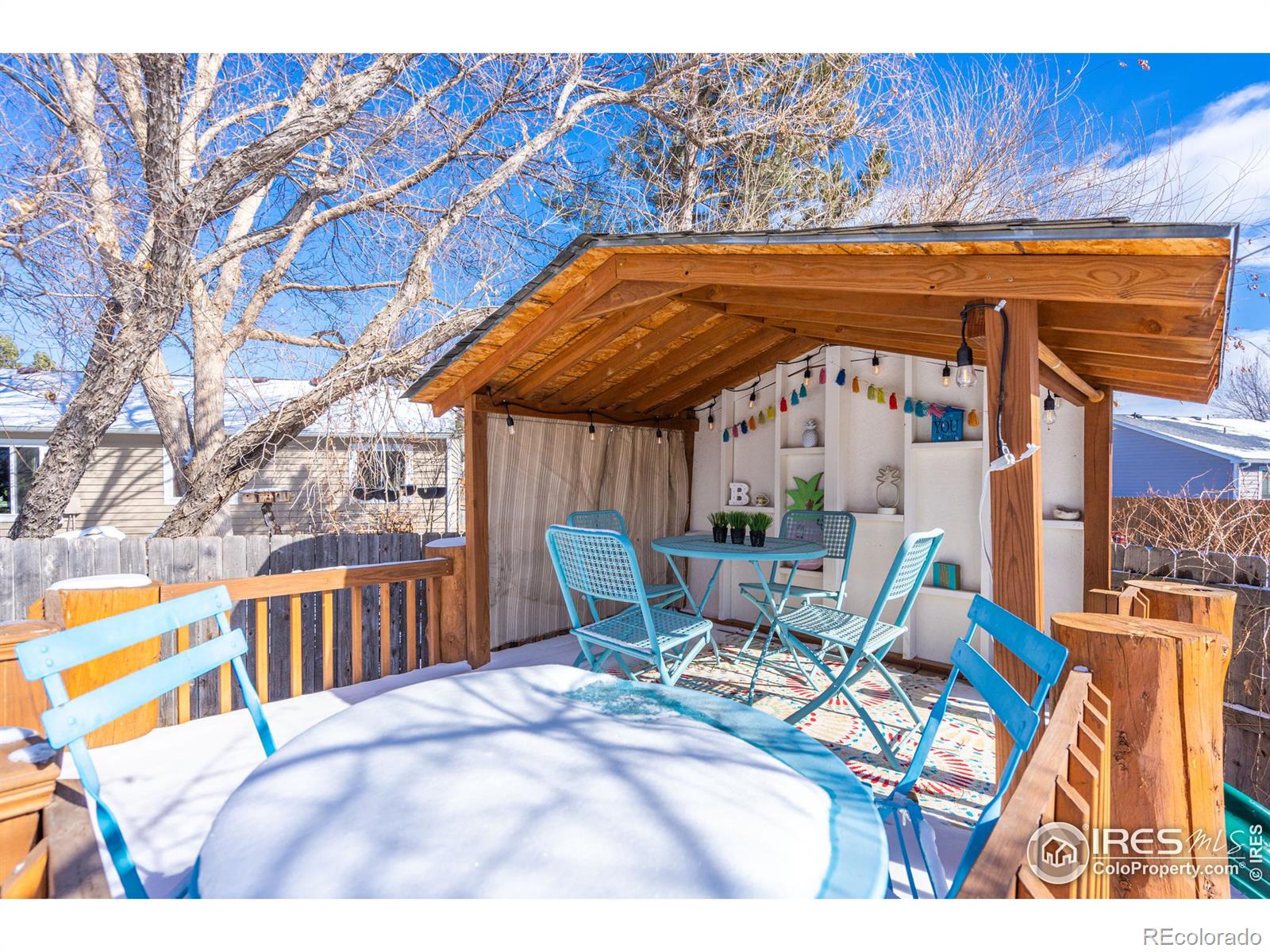 MLS Image #37 for 316 n 46th avenue,greeley, Colorado