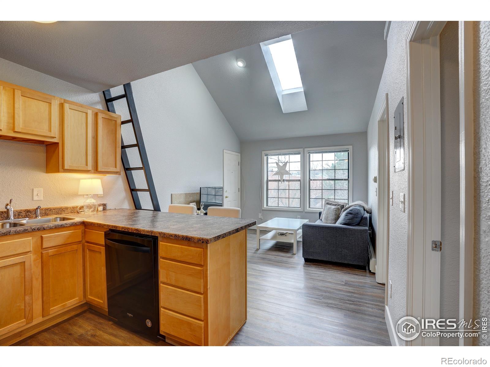 MLS Image #1 for 1405  broadway ,boulder, Colorado