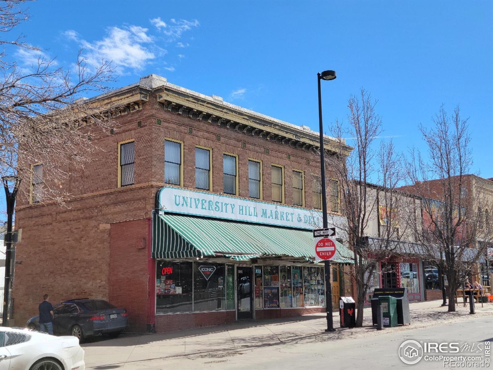 MLS Image #21 for 1405  broadway ,boulder, Colorado