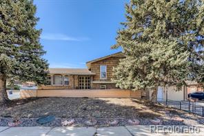 MLS Image #0 for 13490  andrews drive,denver, Colorado