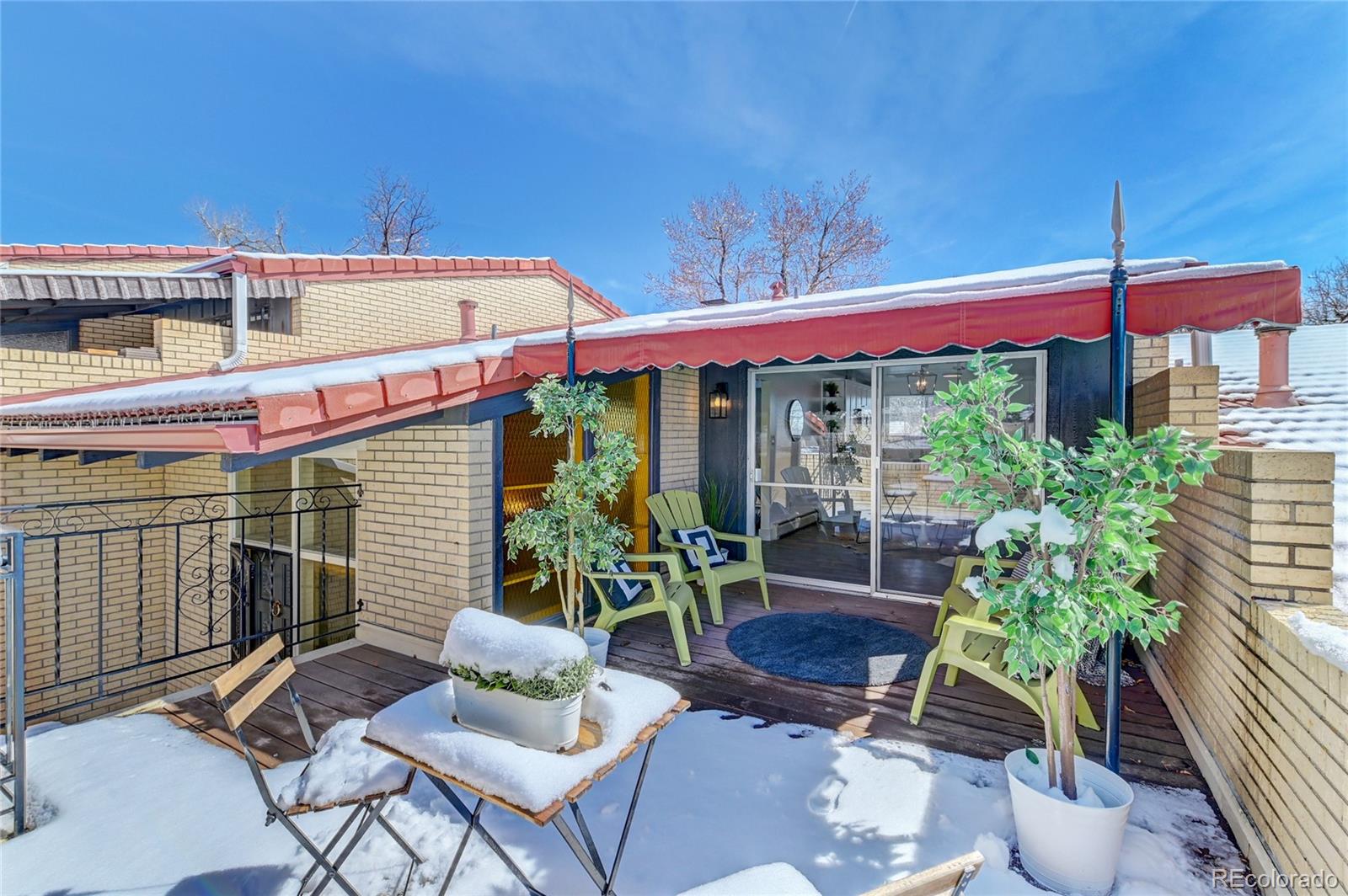 MLS Image #20 for 2670 s sheridan court,lakewood, Colorado