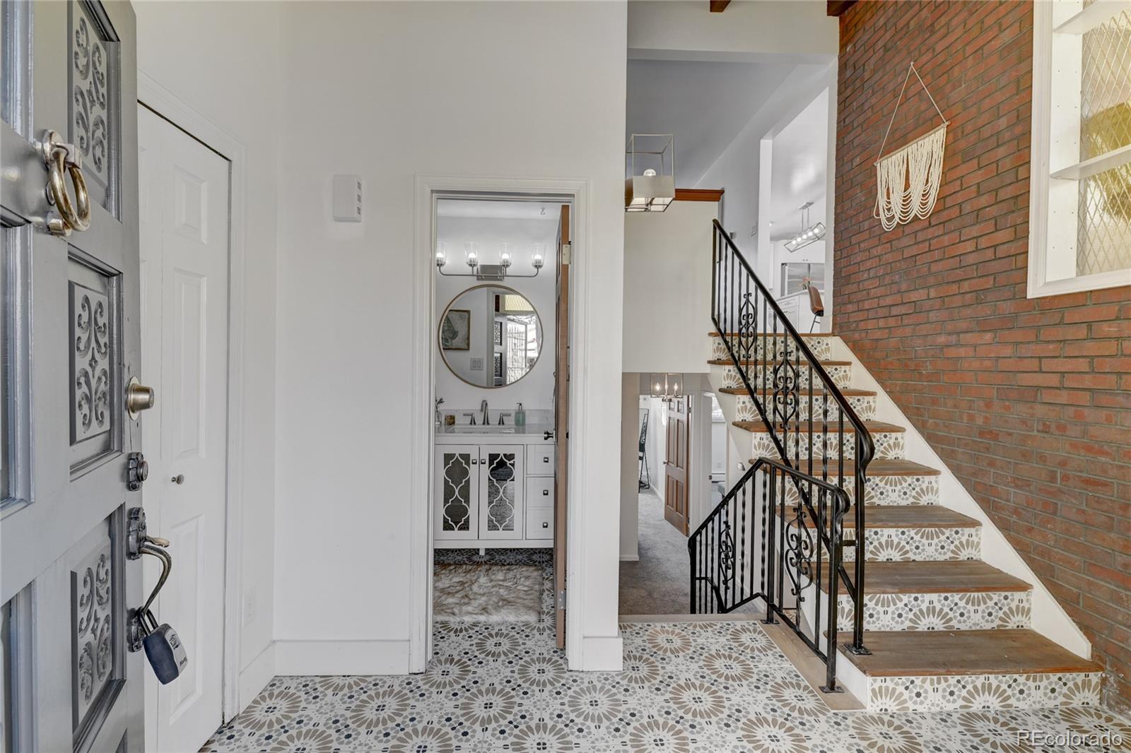 MLS Image #8 for 2670 s sheridan court,lakewood, Colorado