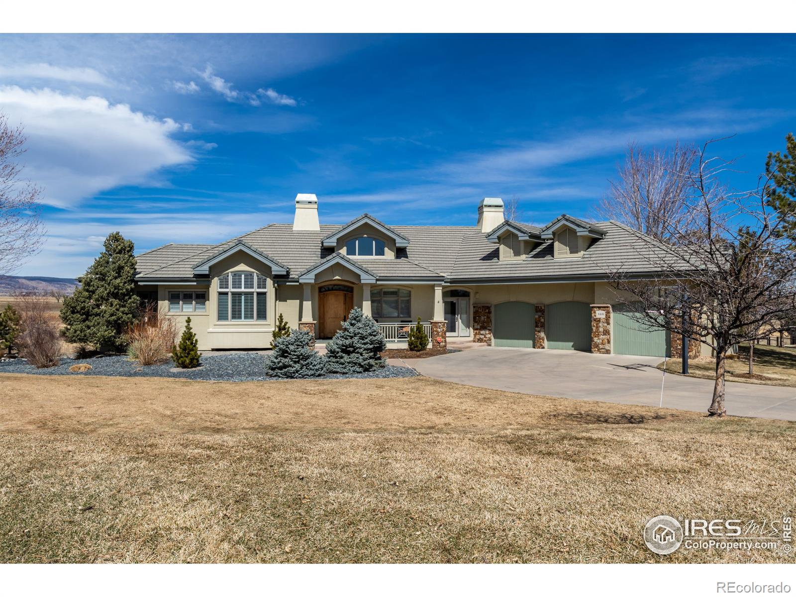 MLS Image #1 for 5313  westridge drive,boulder, Colorado