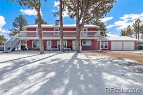 MLS Image #0 for 8395 e greenland road,franktown, Colorado