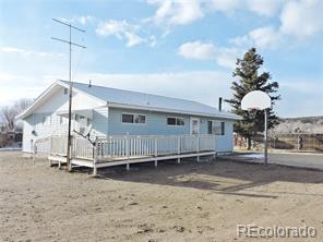 MLS Image #0 for 719  carson avenue,fort garland, Colorado