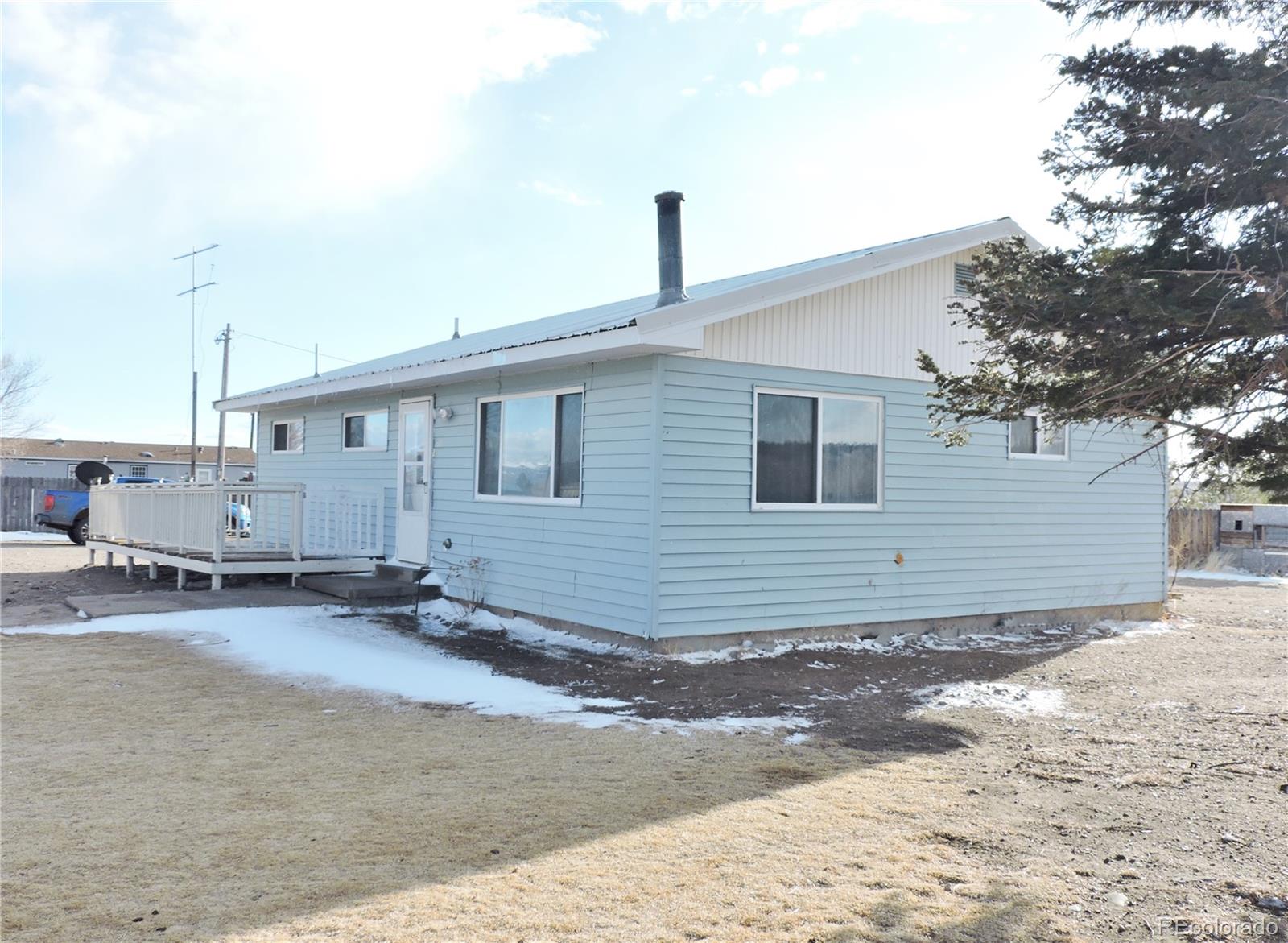MLS Image #24 for 719  carson avenue,fort garland, Colorado