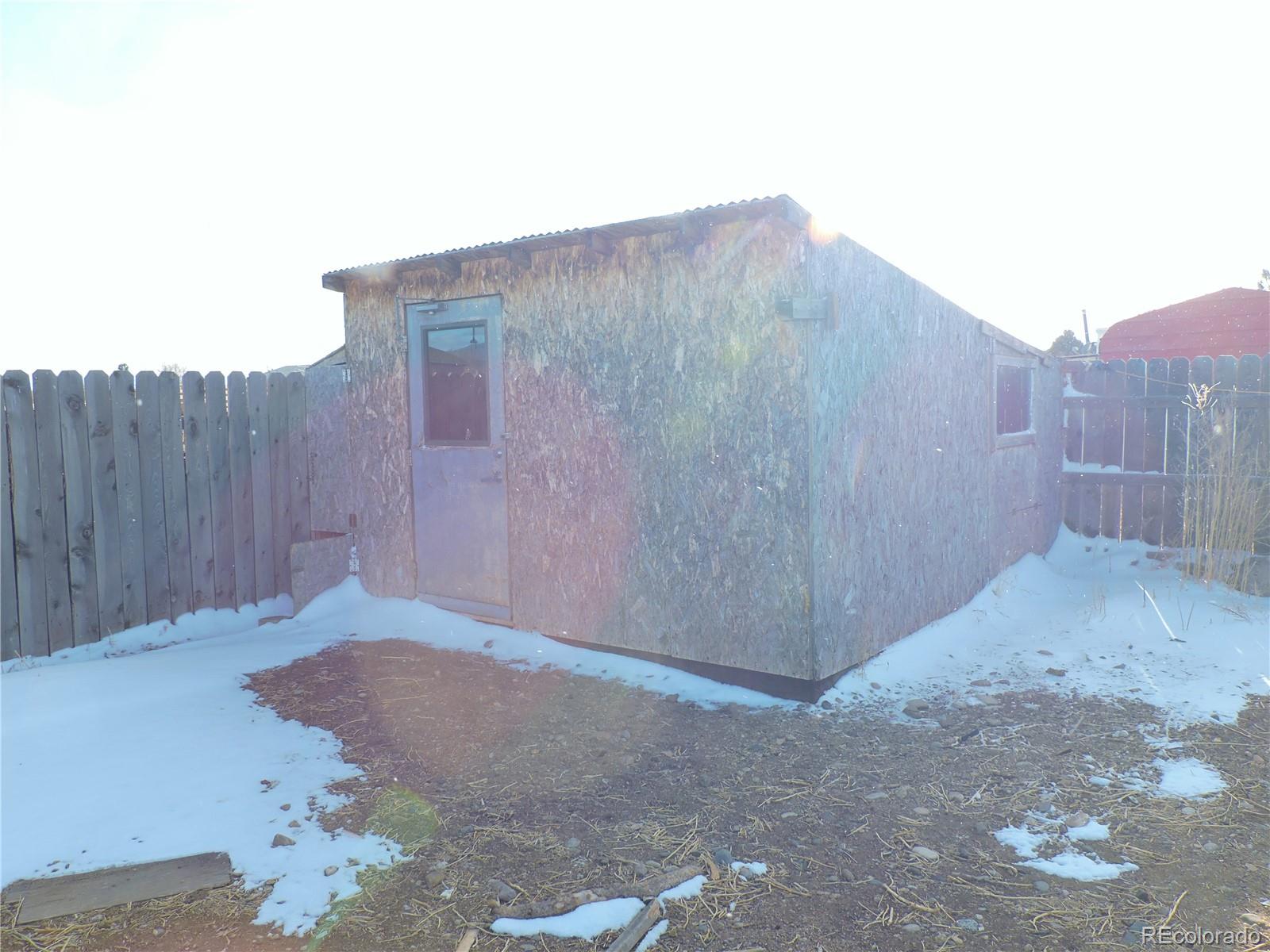 MLS Image #26 for 719  carson avenue,fort garland, Colorado