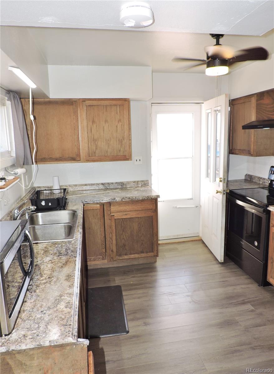 MLS Image #3 for 719  carson avenue,fort garland, Colorado