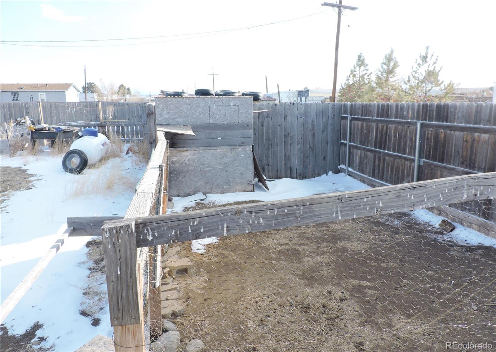 MLS Image #30 for 719  carson avenue,fort garland, Colorado