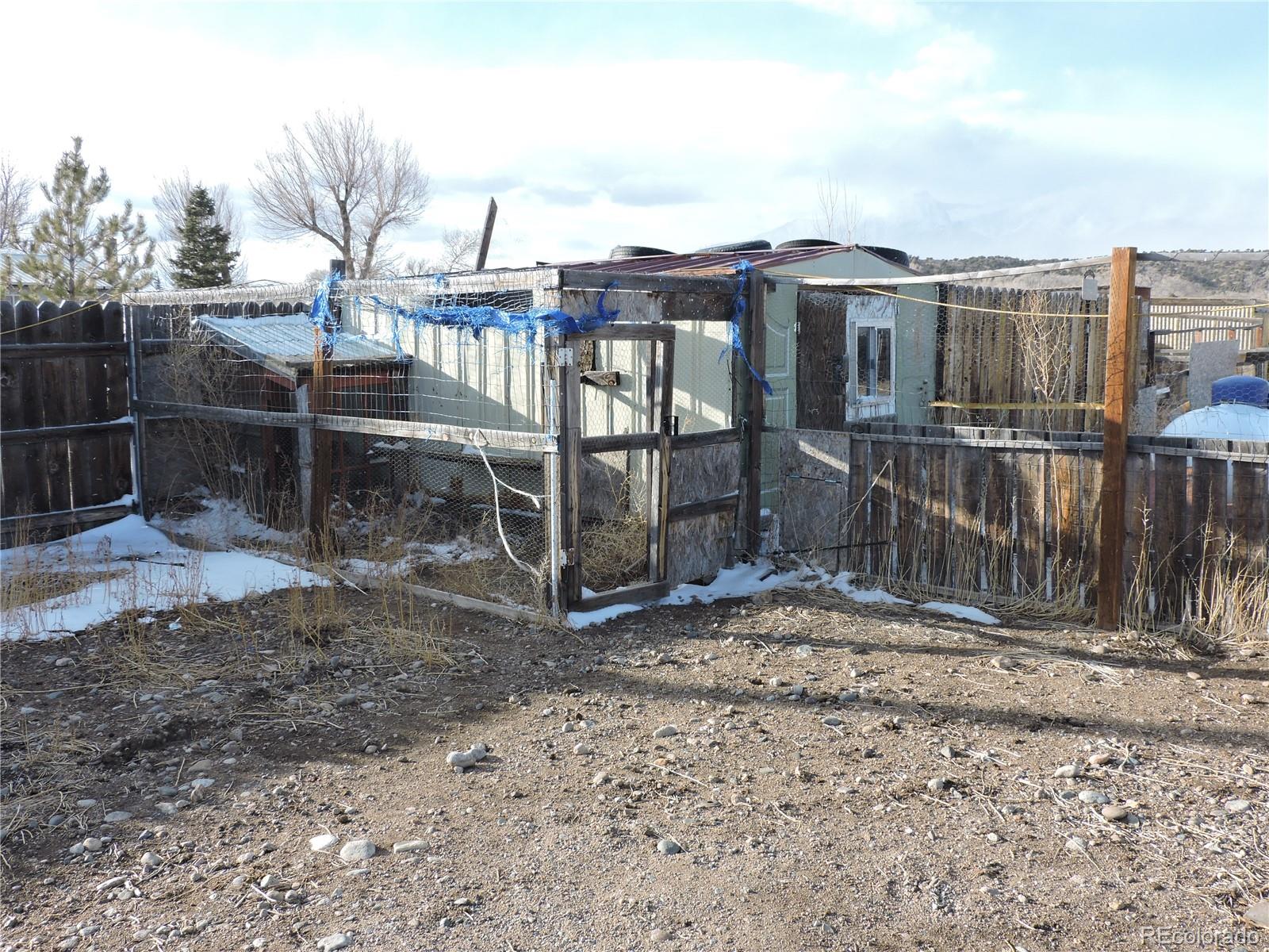 MLS Image #31 for 719  carson avenue,fort garland, Colorado