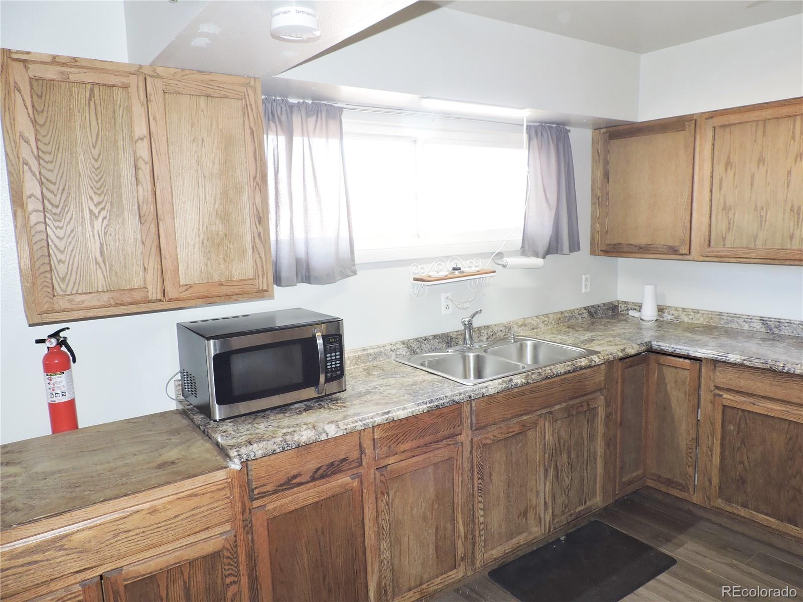 MLS Image #5 for 719  carson avenue,fort garland, Colorado