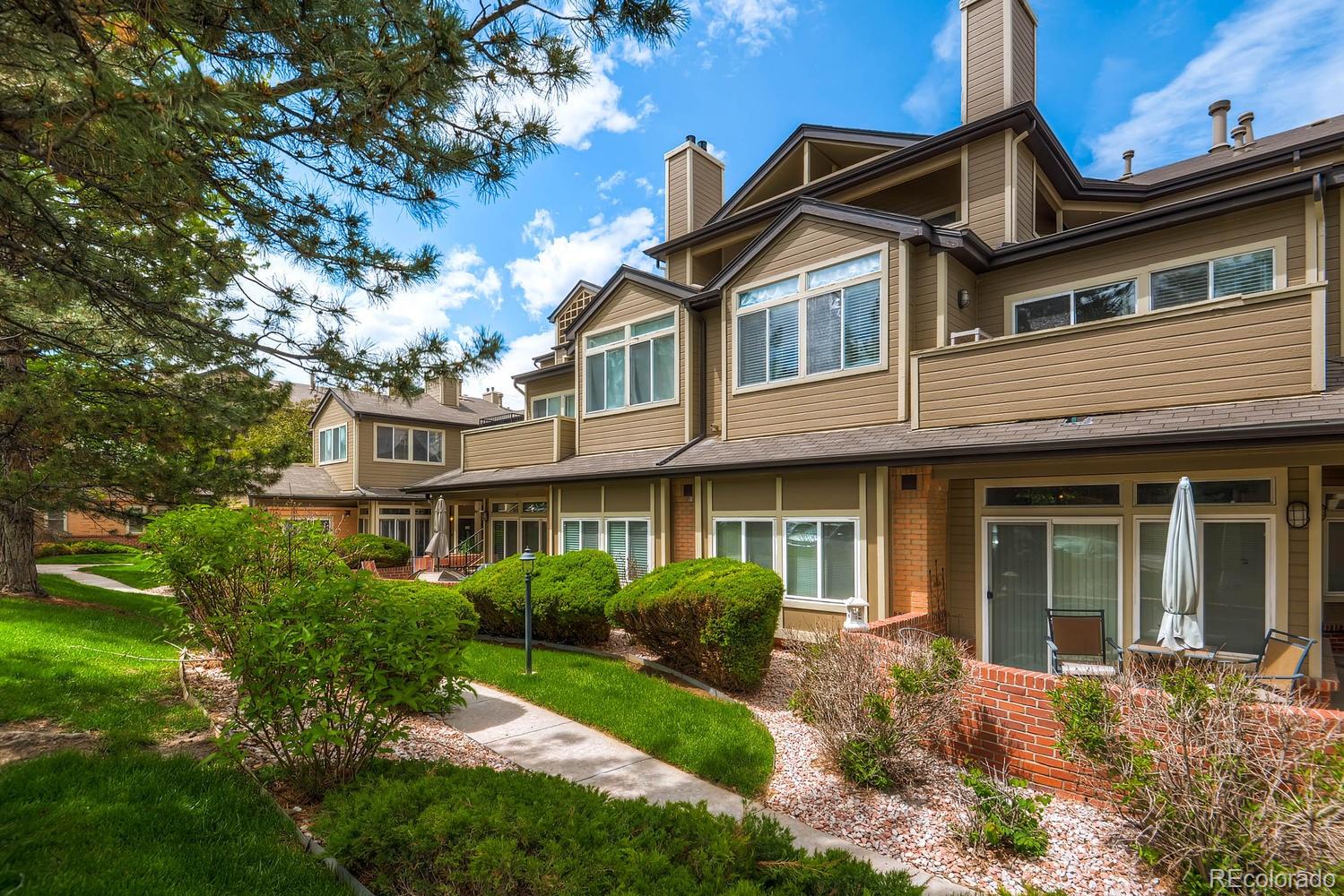 MLS Image #22 for 6001 s yosemite street,greenwood village, Colorado